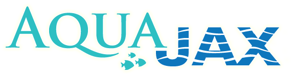 Aqua Jax logo