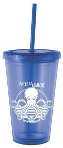 AquaJax Tumbler